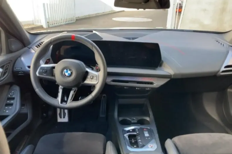 BMW M135 din 2024 cu 24.454 km - oferta BMW142830 - foto 6