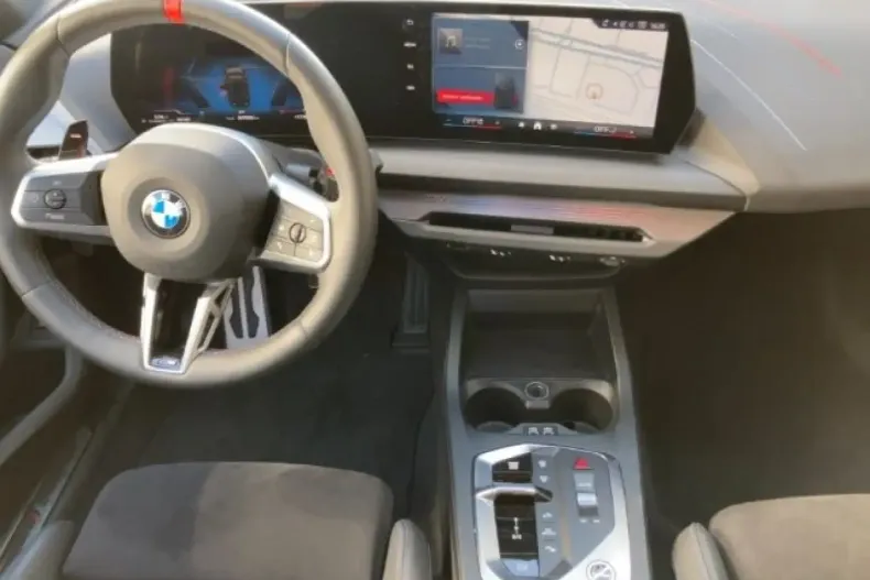 BMW M135 din 2024 cu 24.454 km - oferta BMW142830 - foto 8