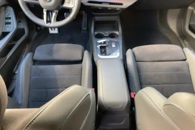 BMW M135 din 2024 cu 24.454 km - oferta BMW142830 - foto 9