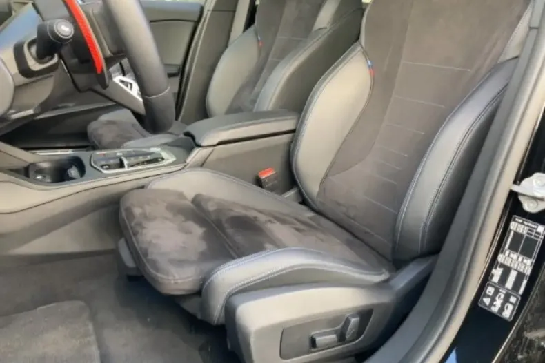 BMW M135 din 2024 cu 24.454 km - oferta BMW142830 - foto 11