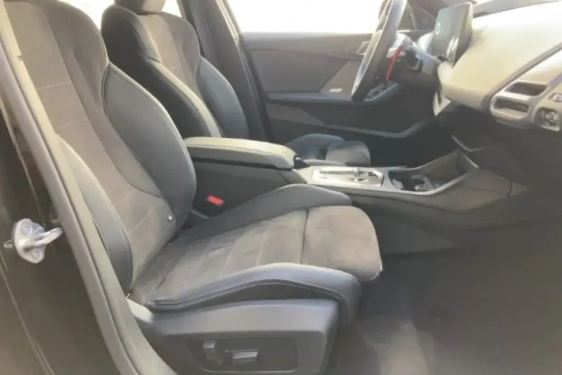 BMW M135 din 2024 cu 24.454 km - oferta BMW142830 - foto 12