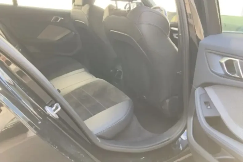 BMW M135 din 2024 cu 24.454 km - oferta BMW142830 - foto 13