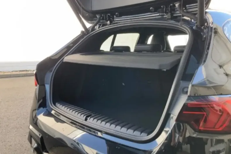 BMW M135 din 2024 cu 24.454 km - oferta BMW142830 - foto 15