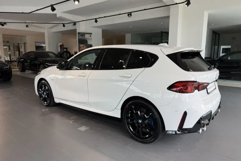 BMW M135 din 2024 cu 24.800 km - oferta BMW142833 - foto 3