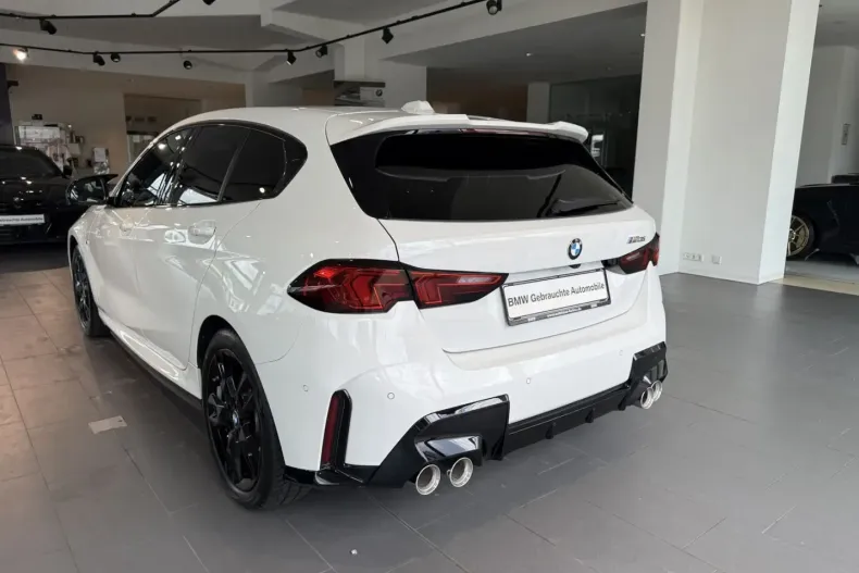 BMW M135 din 2024 cu 24.800 km - oferta BMW142833 - foto 4