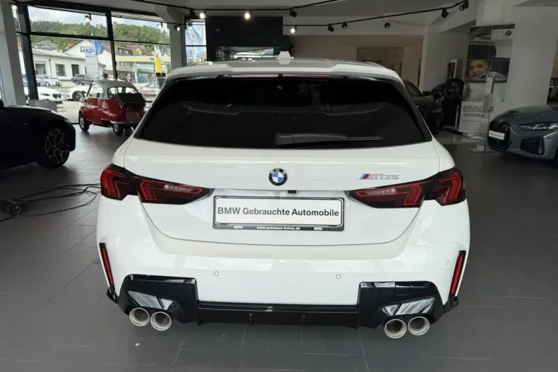 BMW M135 din 2024 cu 24.800 km - oferta BMW142833 - foto 5