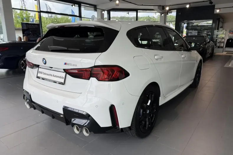 BMW M135 din 2024 cu 24.800 km - oferta BMW142833 - foto 6