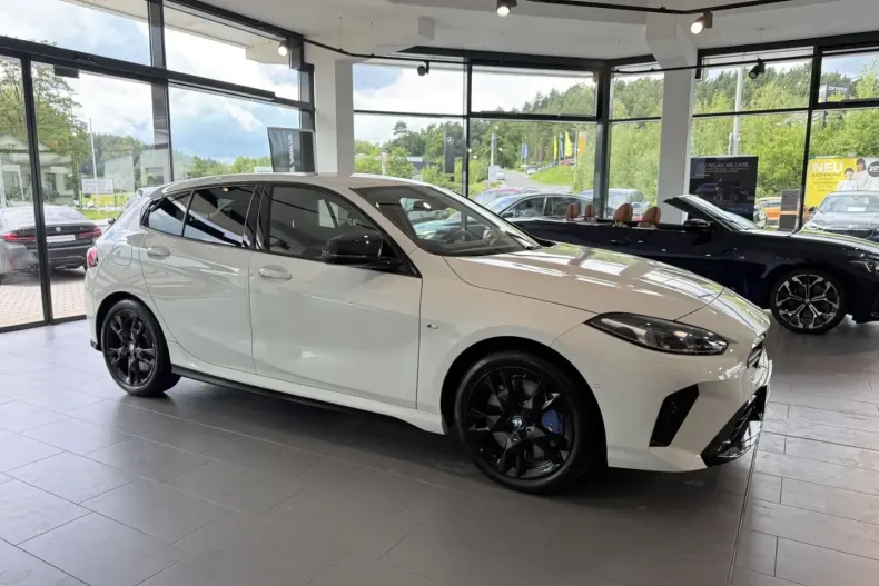 BMW M135 din 2024 cu 24.800 km - oferta BMW142833 - foto 8