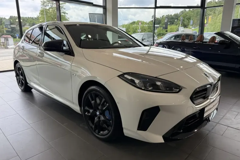 BMW M135 din 2024 cu 24.800 km - oferta BMW142833 - foto 9