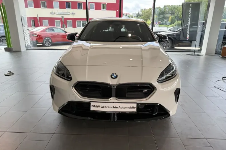 BMW M135 din 2024 cu 24.800 km - oferta BMW142833 - foto 10