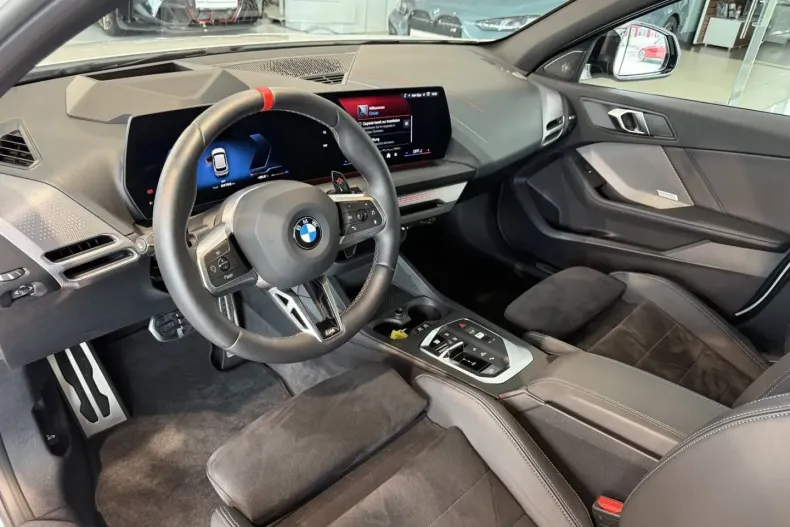 BMW M135 din 2024 cu 24.800 km - oferta BMW142833 - foto 13