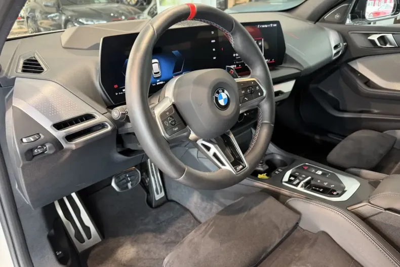 BMW M135 din 2024 cu 24.800 km - oferta BMW142833 - foto 14