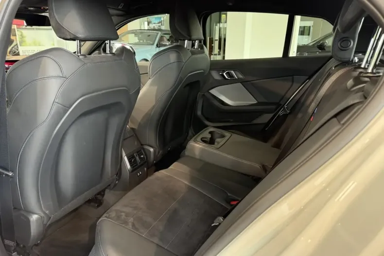 BMW M135 din 2024 cu 24.800 km - oferta BMW142833 - foto 15