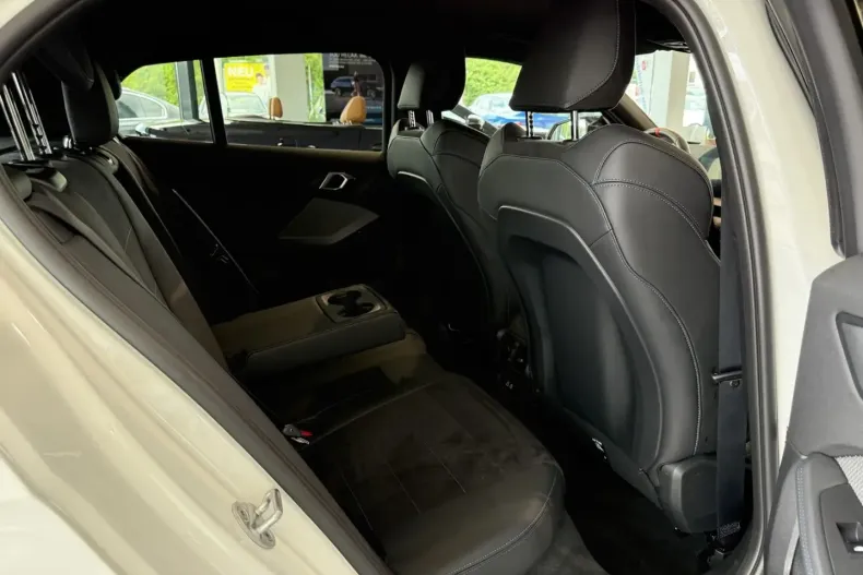 BMW M135 din 2024 cu 24.800 km - oferta BMW142833 - foto 16