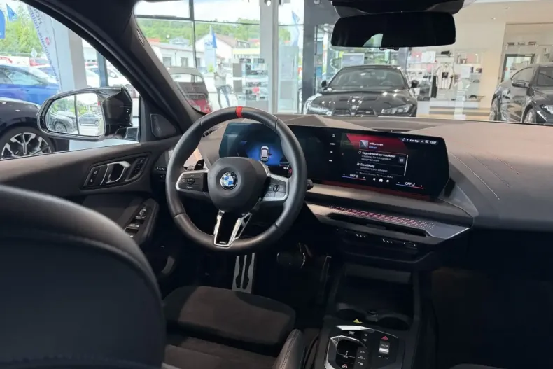 BMW M135 din 2024 cu 24.800 km - oferta BMW142833 - foto 18