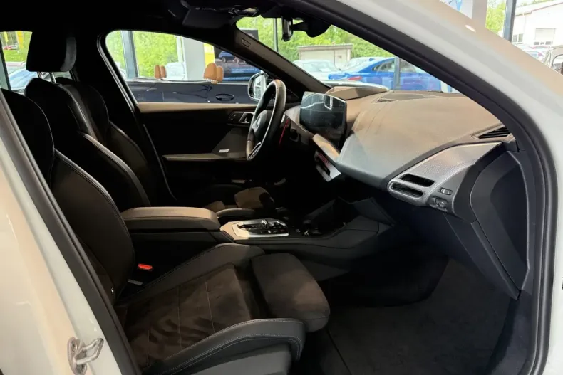 BMW M135 din 2024 cu 24.800 km - oferta BMW142833 - foto 19