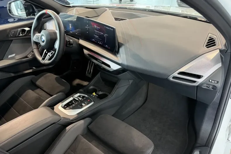 BMW M135 din 2024 cu 24.800 km - oferta BMW142833 - foto 20