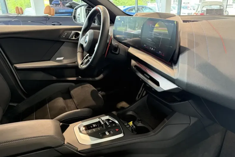 BMW M135 din 2024 cu 24.800 km - oferta BMW142833 - foto 21