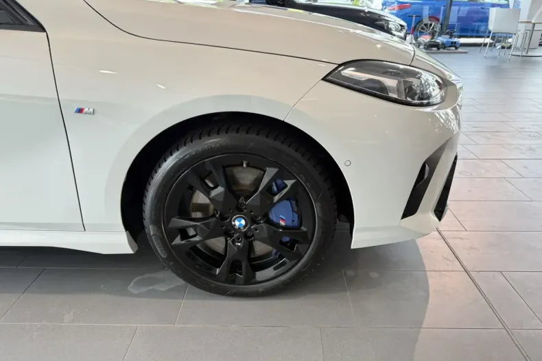 BMW M135 din 2024 cu 24.800 km - oferta BMW142833 - foto 25