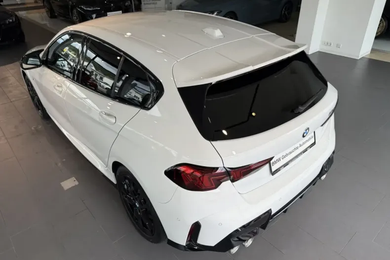 BMW M135 din 2024 cu 24.800 km - oferta BMW142833 - foto 27