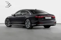 Audi A8 din 2025 cu 27.779 km - oferta AUD142834 - foto 1