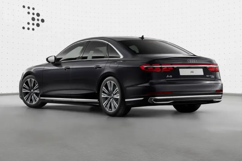 Audi A8 din 2025 cu 27.779 km - oferta AUD142834 - foto 1
