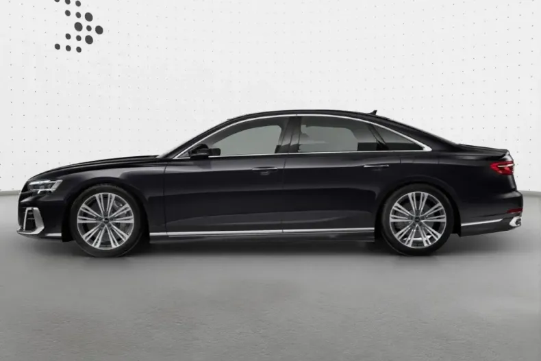 Audi A8 din 2025 cu 27.779 km - oferta AUD142834 - foto 3