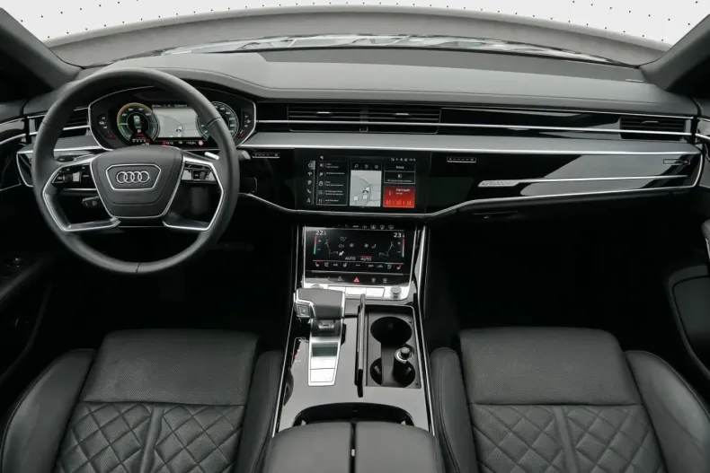Audi A8 din 2025 cu 27.779 km - oferta AUD142834 - foto 5