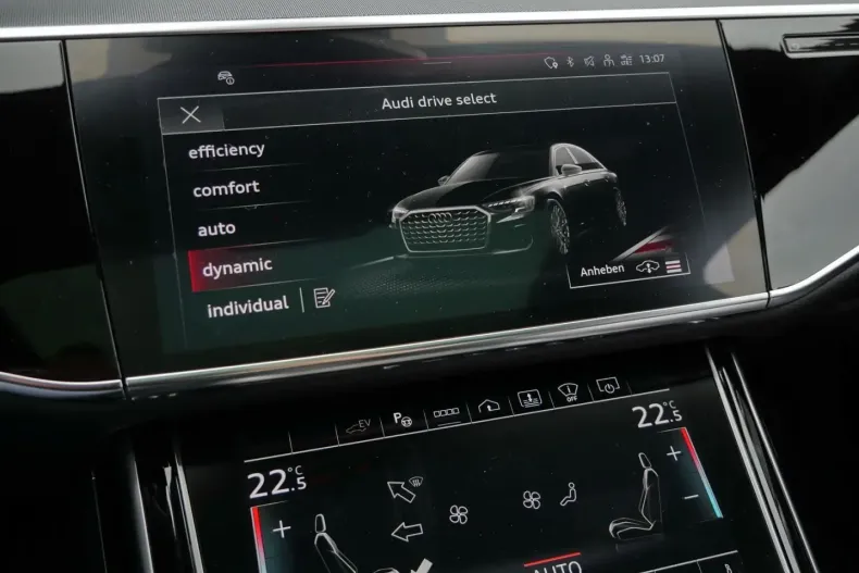 Audi A8 din 2025 cu 27.779 km - oferta AUD142834 - foto 7