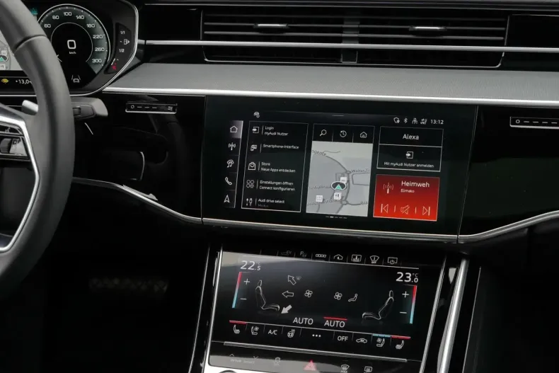 Audi A8 din 2025 cu 27.779 km - oferta AUD142834 - foto 8