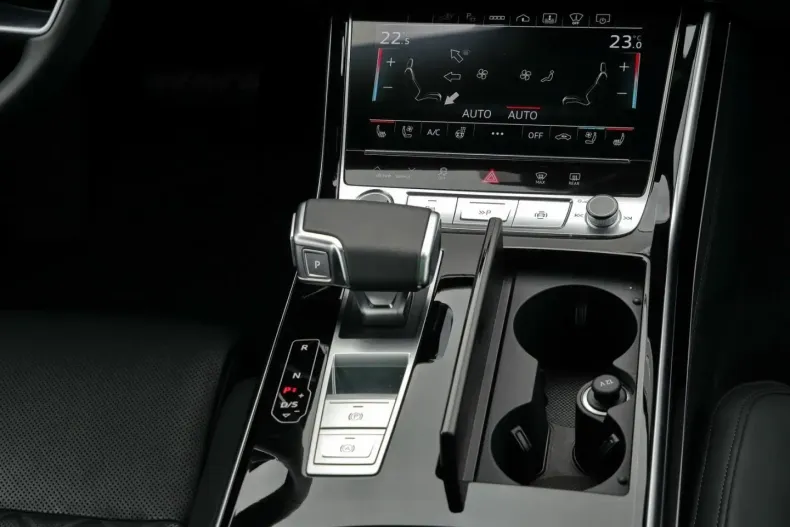 Audi A8 din 2025 cu 27.779 km - oferta AUD142834 - foto 9