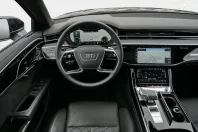 Audi A8 din 2025 cu 27.779 km - oferta AUD142834 - foto 11