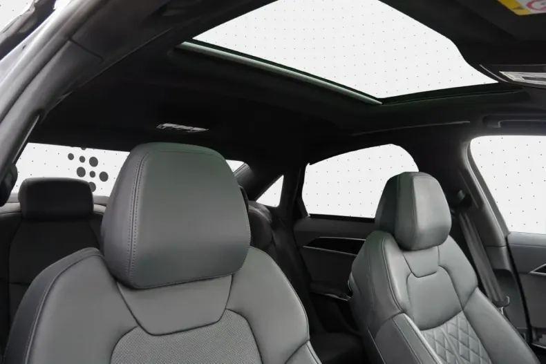 Audi A8 din 2025 cu 27.779 km - oferta AUD142834 - foto 13