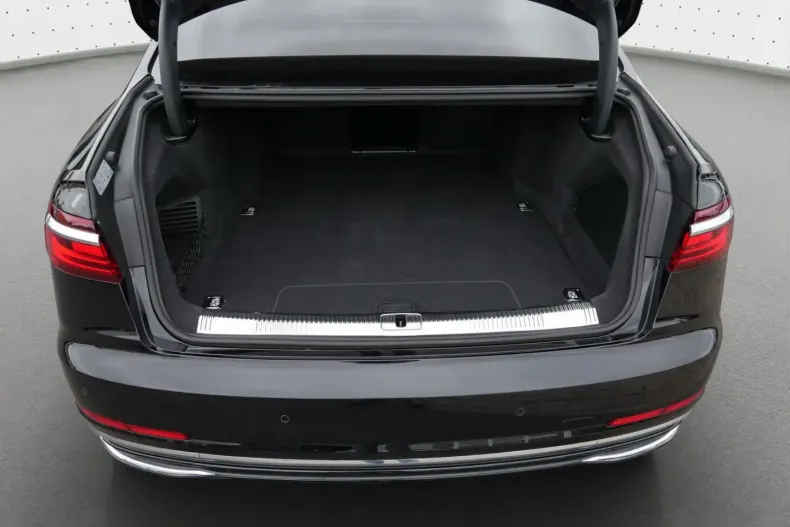 Audi A8 din 2025 cu 27.779 km - oferta AUD142834 - foto 14