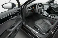 Audi A8 din 2025 cu 27.779 km - oferta AUD142834 - foto 15