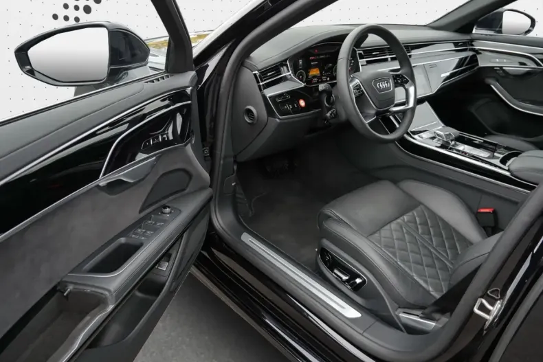 Audi A8 din 2025 cu 27.779 km - oferta AUD142834 - foto 15