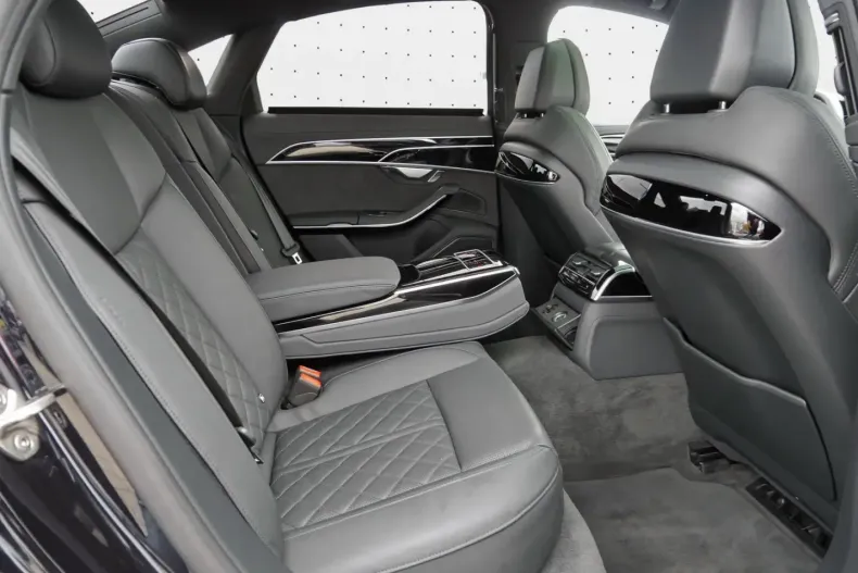 Audi A8 din 2025 cu 27.779 km - oferta AUD142834 - foto 17