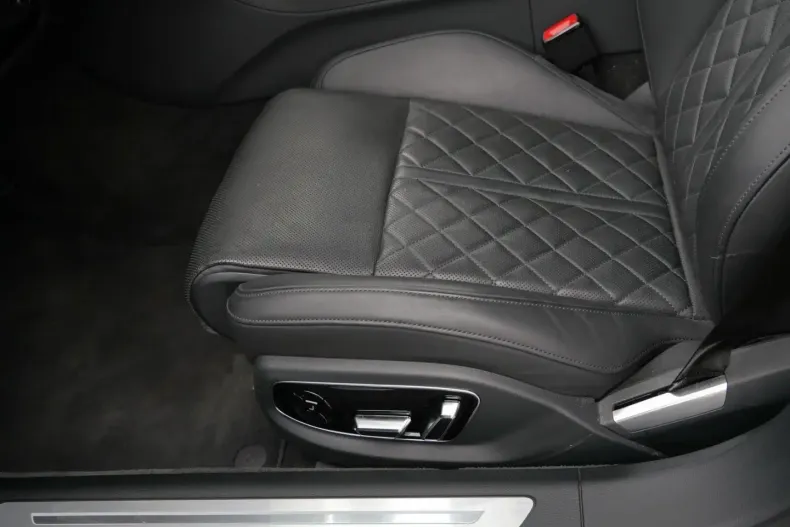 Audi A8 din 2025 cu 27.779 km - oferta AUD142834 - foto 19