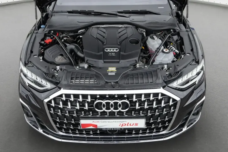 Audi A8 din 2025 cu 27.779 km - oferta AUD142834 - foto 20