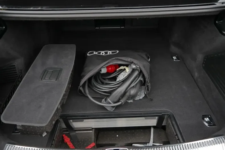 Audi A8 din 2025 cu 27.779 km - oferta AUD142834 - foto 21