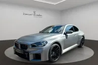 BMW M2 din 2024 cu 27.460 km - oferta BMW142835 - foto 1