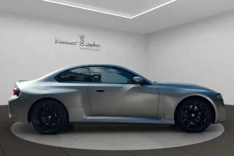 BMW M2 din 2024 cu 27.460 km - oferta BMW142835 - foto 5