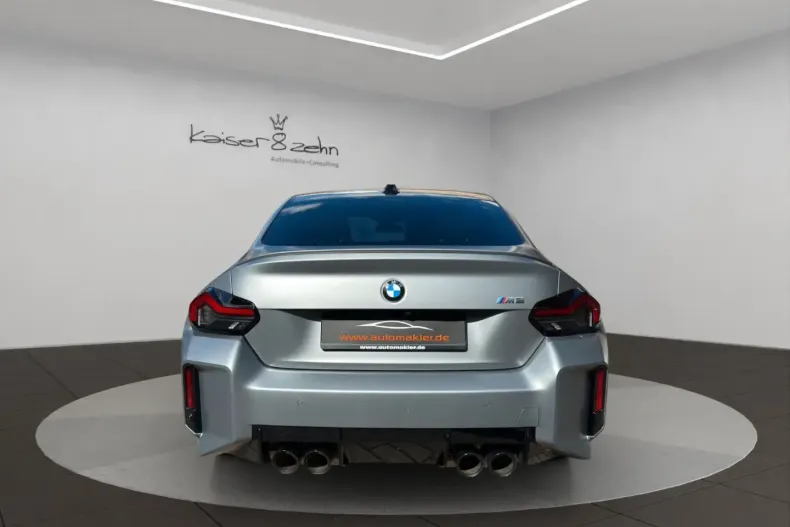 BMW M2 din 2024 cu 27.460 km - oferta BMW142835 - foto 7