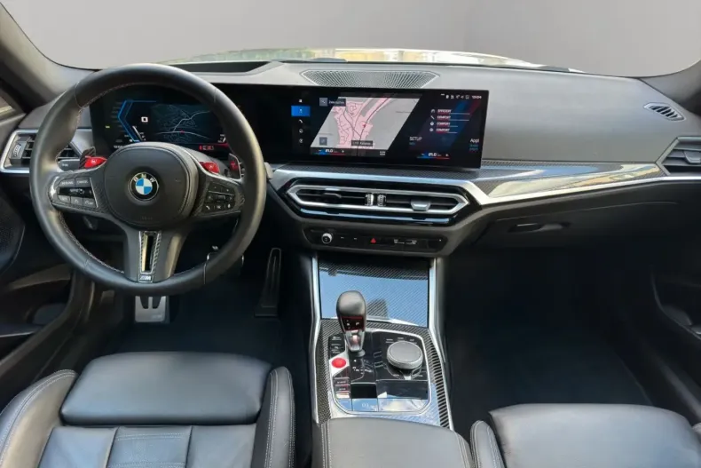 BMW M2 din 2024 cu 27.460 km - oferta BMW142835 - foto 10