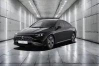 Mercedes-Benz CLA 350 din 2025 cu 9.900 km - oferta MER142837 - foto 1