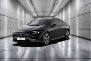 Mercedes-Benz CLA 350 din 2025 - oferta MER142837