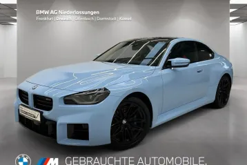 BMW M2 din 2024 - oferta BMW142839