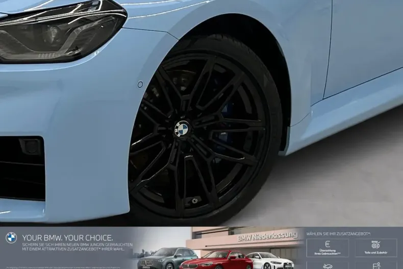 BMW M2 din 2024 cu 37.880 km - oferta BMW142839 - foto 7