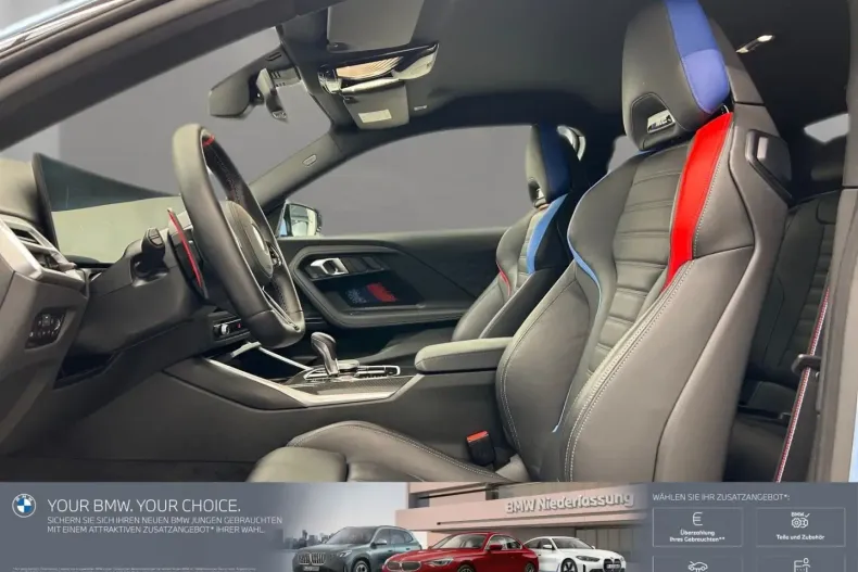 BMW M2 din 2024 cu 37.880 km - oferta BMW142839 - foto 8