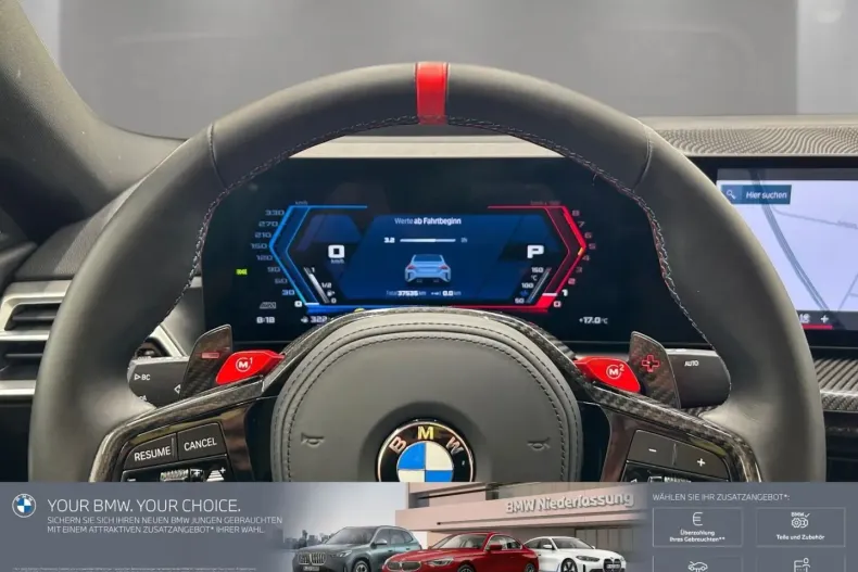 BMW M2 din 2024 cu 37.880 km - oferta BMW142839 - foto 9